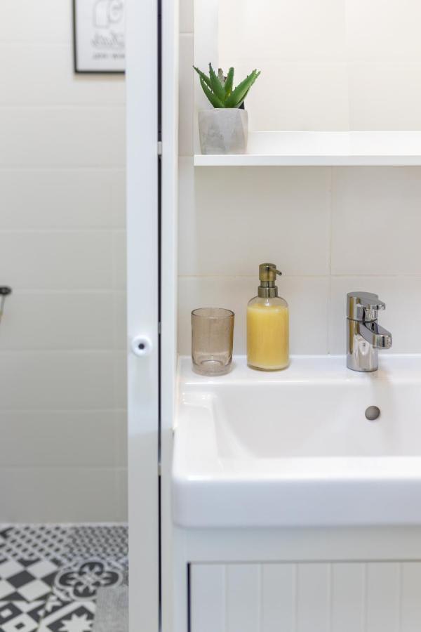 Agostini - Self Check-in - Gated Parking On Site Apartment Rijeka