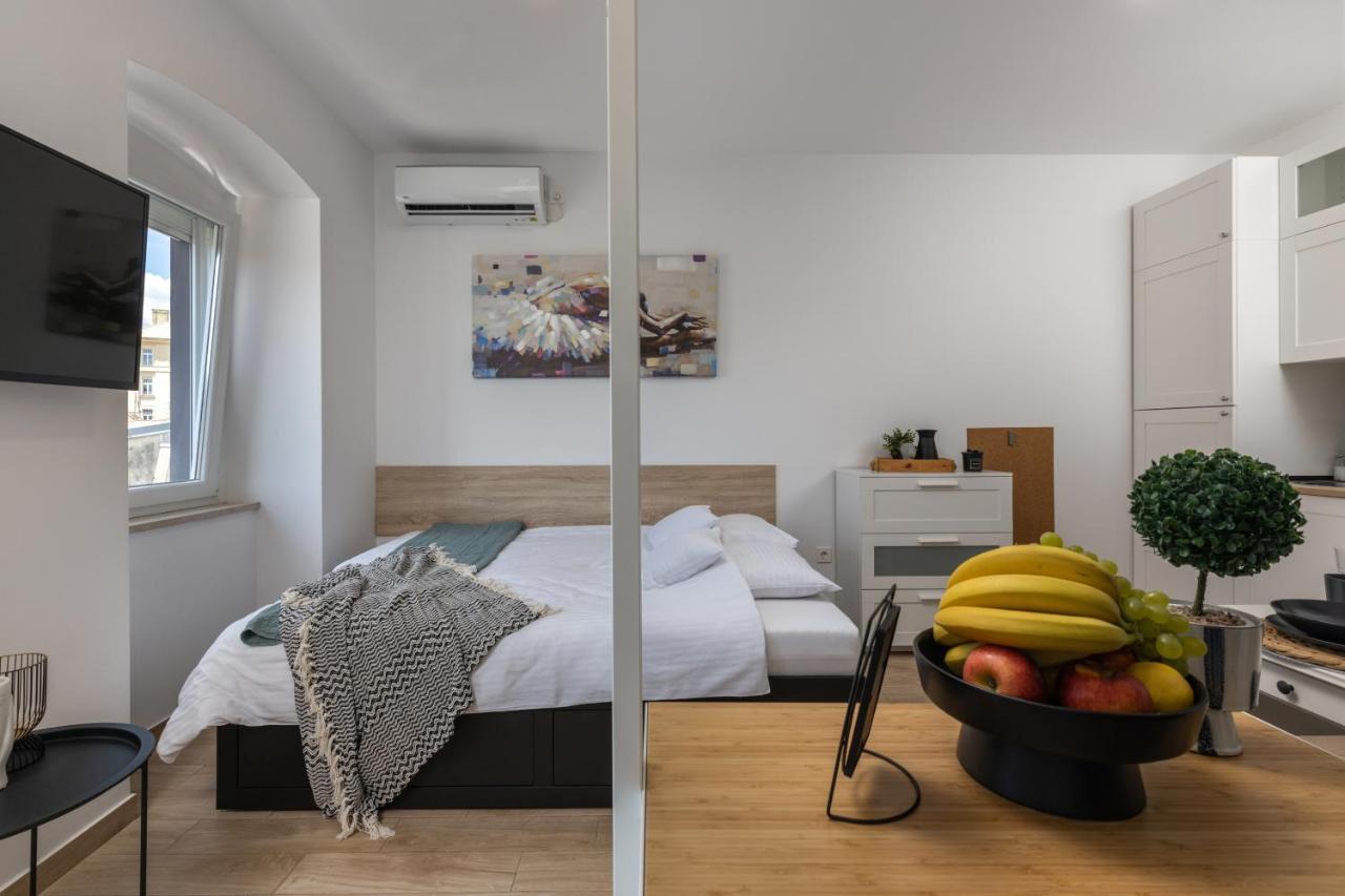 Apartment Agostini - Self Check-in - Gated Parking On Site *