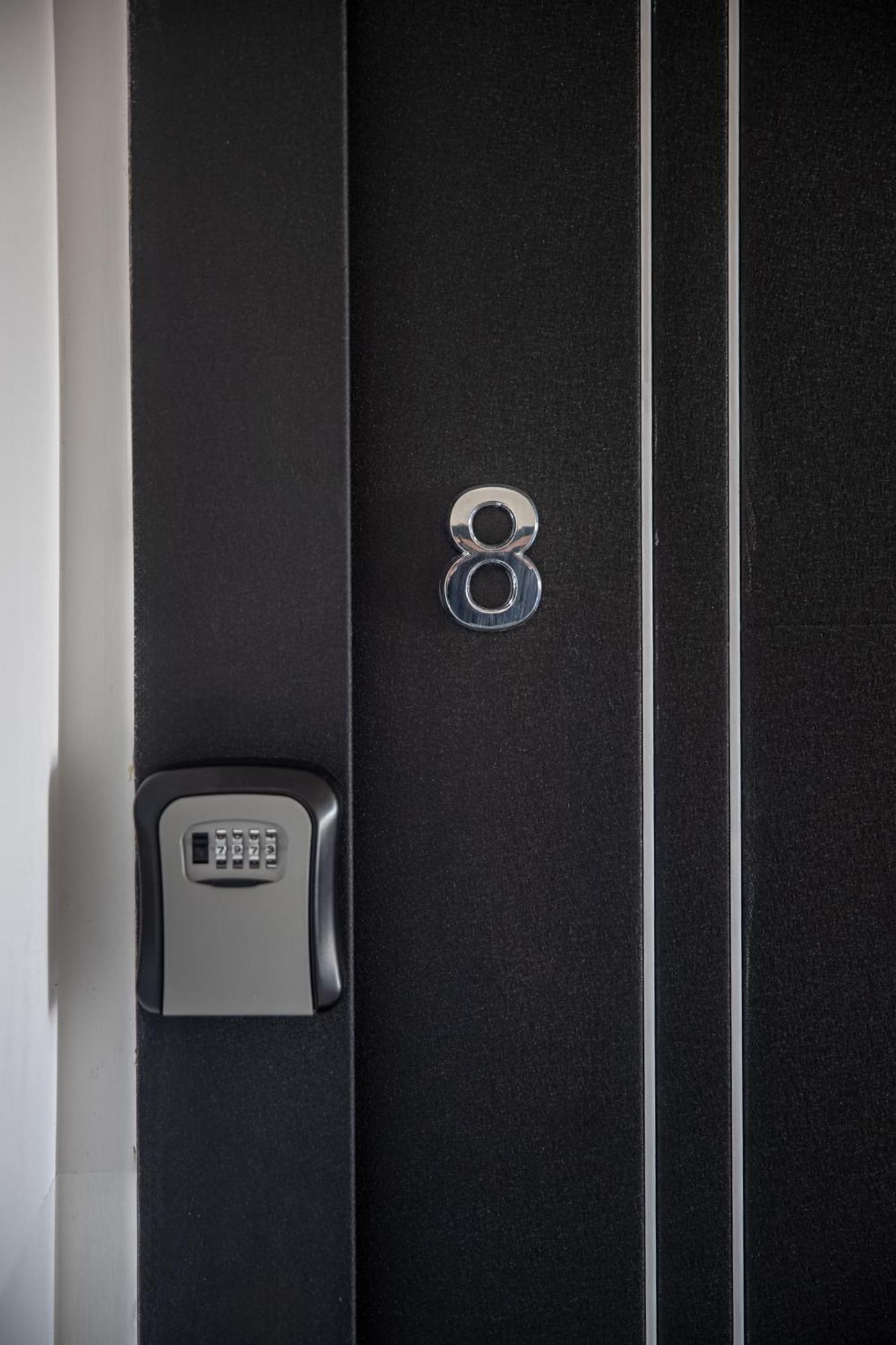 Agostini - Self Check-in - Gated Parking On Site * Rijeka