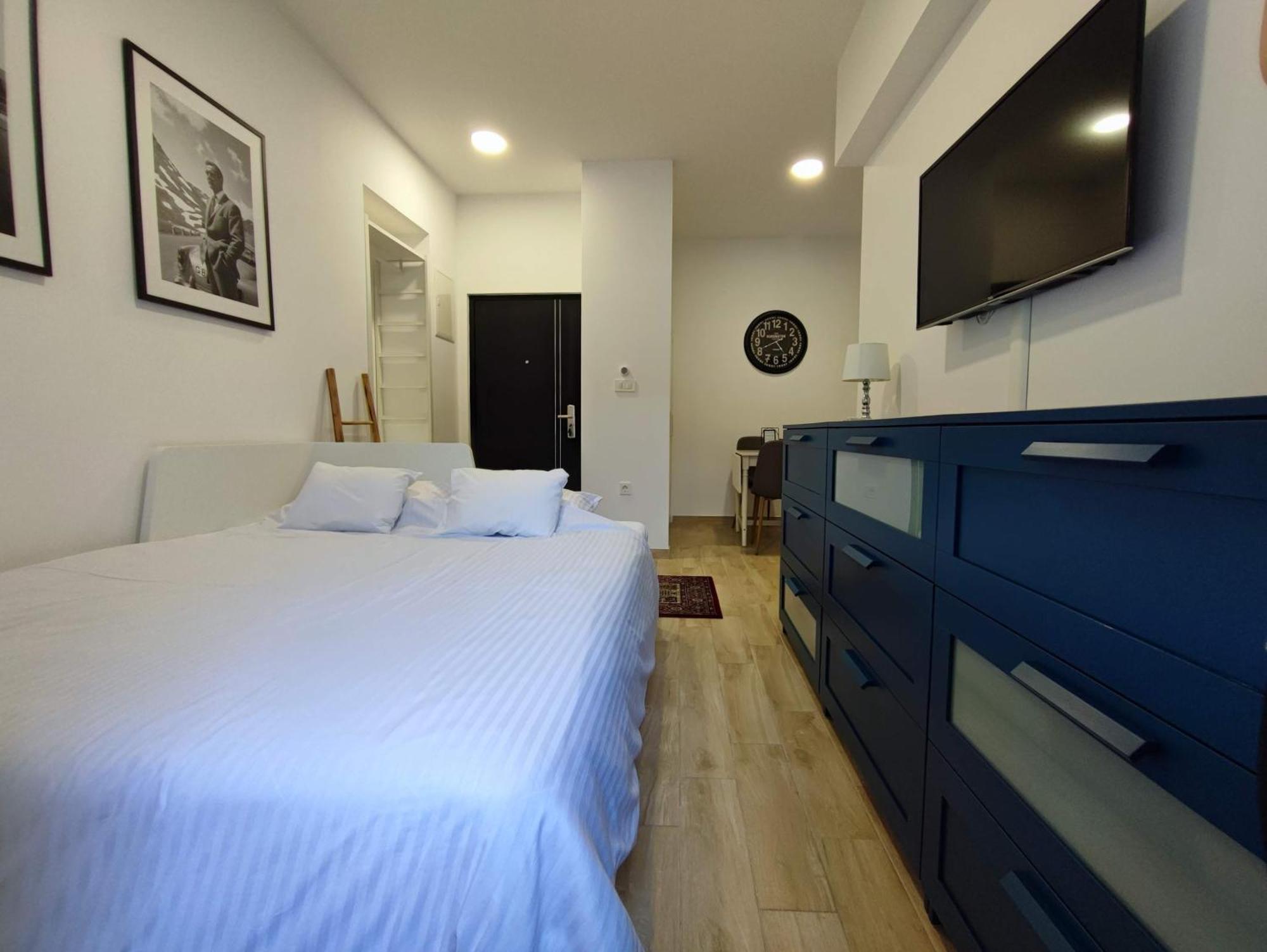 Agostini - Self Check-in - Gated Parking On Site Apartment Rijeka